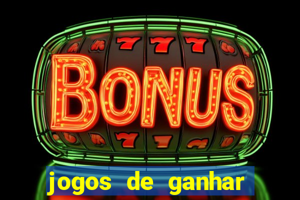 jogos de ganhar dinheiro de verdade sem depositar